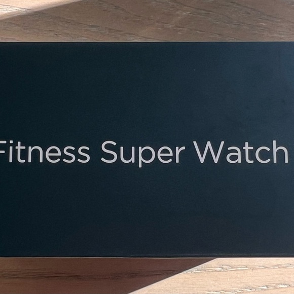 New in box Fitbit Surge - Picture 10 of 10